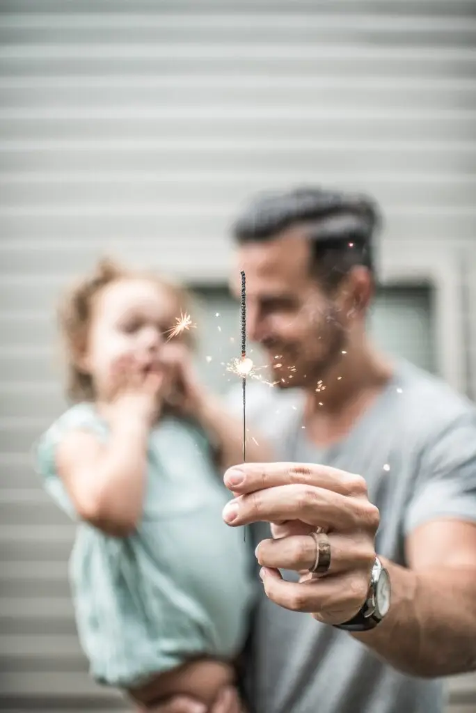Le Moment Présent - photo de Caleb Jones